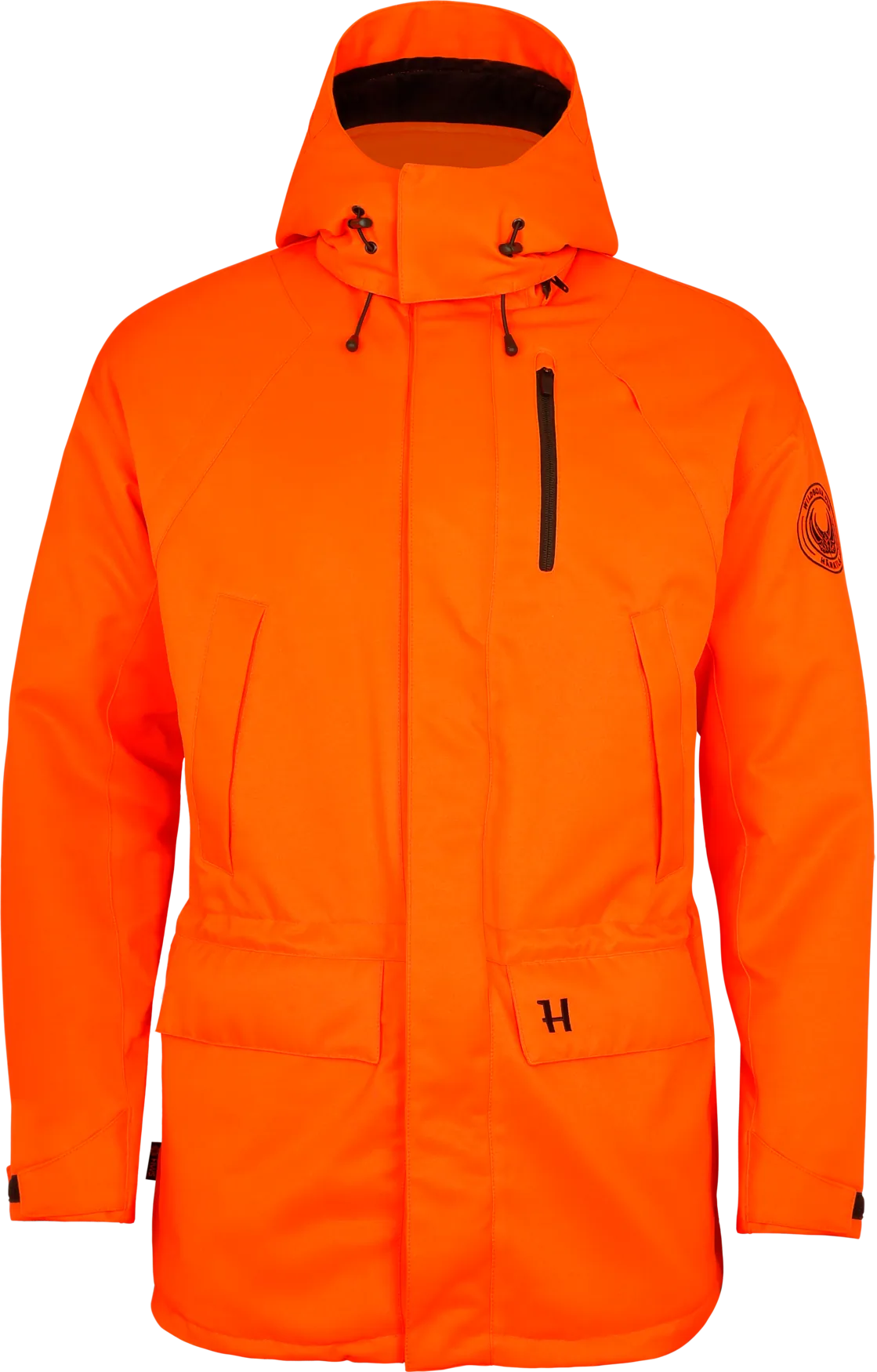 Veste Harkila Wildboar Pro Blaze Hws Insulated - Orange Blaze